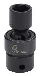 Sunex Tools Universal Impact Sockets 314U