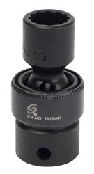 Sunex Tools Universal Impact Sockets 314UZ