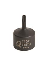 Sunex Sockets and Drive Bits 315TH