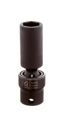 Sunex Tools Universal Impact Sockets 315UMD