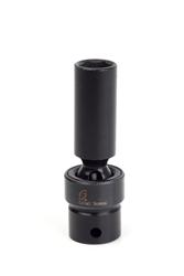 Sunex Tools Universal Impact Sockets 316UD