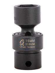 Sunex Tools Universal Impact Sockets 316UM