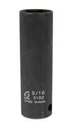 Sunex Tools Impact Sockets 318D