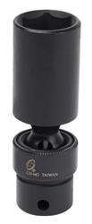 Sunex Tools Universal Impact Sockets 318UD