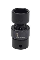 Sunex Tools Universal Impact Sockets 318UM