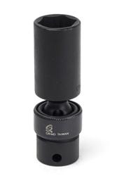 Sunex Tools Universal Impact Sockets 318UMD