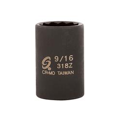 Sunex Tools Impact Sockets 318Z