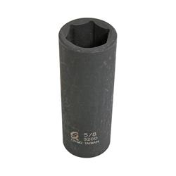 Sunex Tools Impact Sockets 320D