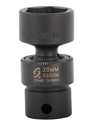 Sunex Tools Universal Impact Sockets 320UM