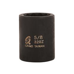 Sunex Tools Impact Sockets 320Z