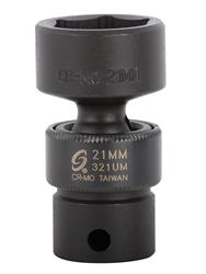 Sunex Tools Universal Impact Sockets 321UM