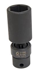 Sunex Tools Universal Impact Sockets 321UMD