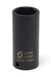 Sunex Tools Impact Sockets 322MD