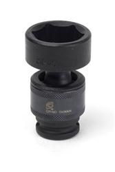 Sunex Tools Universal Impact Sockets 322UM