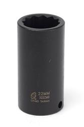 Sunex Tools Impact Sockets 322ZMD