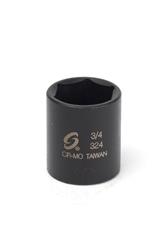 Sunex Tools Impact Sockets 324