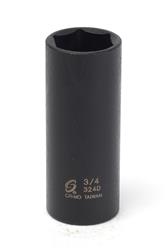 Sunex Tools Impact Sockets 324D