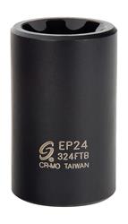 Sunex Sockets and Drive Bits 324FTB