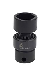 Sunex Tools Universal Impact Sockets 324U