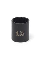 Sunex Tools Impact Sockets 324Z
