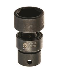Sunex Tools Universal Impact Sockets 326U