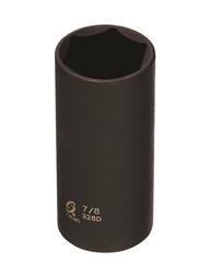 Sunex Tools Impact Sockets 328D