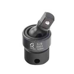 Sunex Tools Impact Universal Joints 3301
