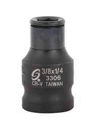 Sunex Socket Adapters 3306