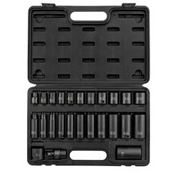 Sunex Tools Impact Sockets 3326