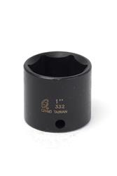 Sunex Tools Impact Sockets 332