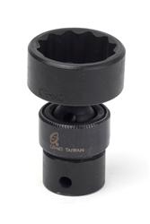 Sunex Tools Universal Impact Sockets 332UZ
