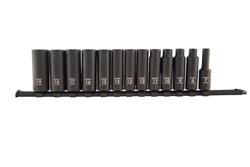 Sunex Sockets and Drive Bits 3359A