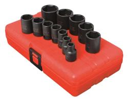 Sunex Tools Impact Sockets 3360