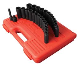 Sunex Tools Double Deep Impact Sockets 3360DD