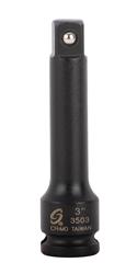 Sunex Tools Impact Extensions 3503