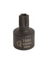 Sunex Tools Internal Star Impact Sockets 350TH