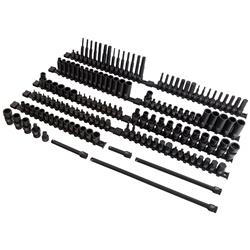 Sunex Sockets and Drive Bits 35145