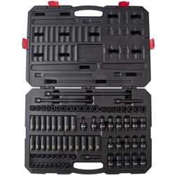 Sunex Tools Master Impact Socket Sets 3580
