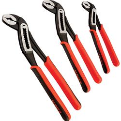Sunex Tools Slip Joint Water Pump Plier Sets 3621V