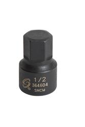 Sunex Tools Impact Sockets 364604