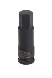 Sunex Tools Hex Drive Impact Sockets 36489