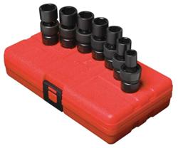 Sunex Tools Universal Impact Sockets 3655