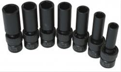 Sunex Tools Universal Impact Sockets 3656