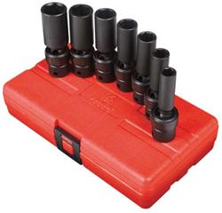 Sunex Tools Universal Impact Sockets 3656
