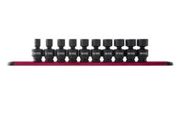 Sunex Tools Universal Impact Sockets 3657