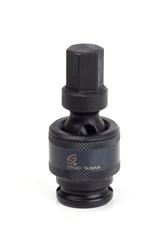 Sunex Tools Hex Drive Impact Sockets 365814