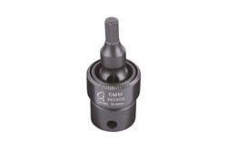Sunex Tools Hex Drive Impact Sockets 365906