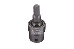 Sunex Tools Hex Drive Impact Sockets 365908