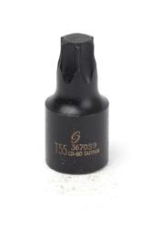 Sunex Tools Internal Star Impact Sockets 3670S9