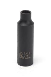 Sunex Tools Impact Sockets 36801